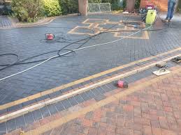 Why Choose Us For All Your Driveway Paving Needs in Buchanan, MI?